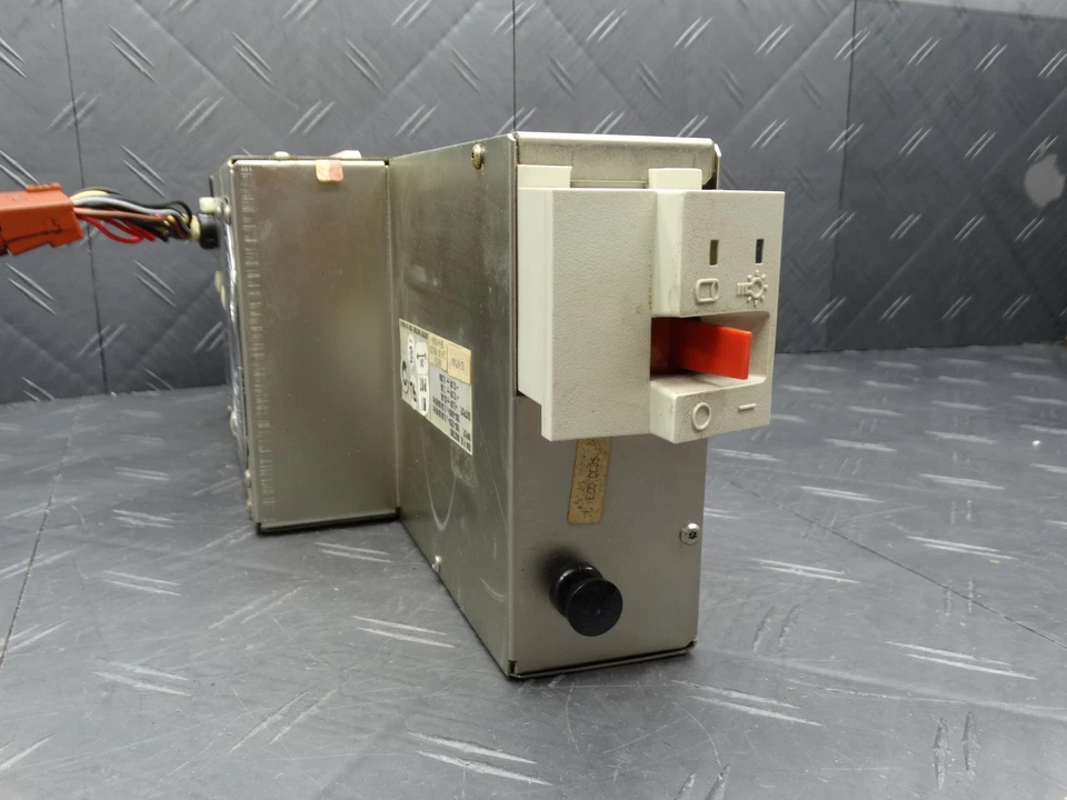 IBM Mainframe Power Supply 207W 90X7385 Mainframe Collection - Image 1 of 4