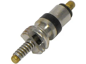 A/C System Valve Core and Cap Kit For 1994-1997 Volvo 850 1995 1996 PR677QS - Picture 1 of 1