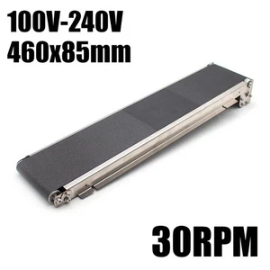 460x85mm Automatic Conveyor Belts Mini Conveyor Vending Machine Track Cargo Lane - Picture 1 of 12