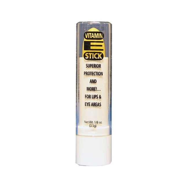 Reviva Labs Vitamin E Stick (1x.125 Oz) - Imagem 1 de 1