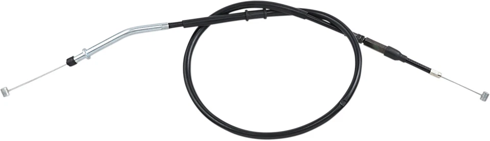 MOTION PRO - 04-0128 - Cable de embrague - Suzuki - Vinilo negro Suzuki DR 350 S 250 S Foto 1 de 1
