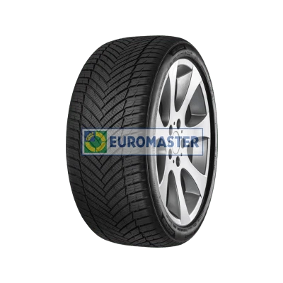 Ganzjahresreifen IMPERIAL 185/55 R 15 TL 82H ALL SEASON DRIVER - Bild 1 von 1