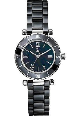 COLECCIÓN GUESS X70012L2S, Damas, Vestido Elegante, Zafiro, Corona Tornillo, 100m WR Foto 1 de 2