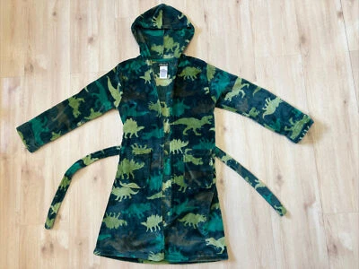 Халат для мальчиков Climatesmart размер L - Изображение 1 из 4