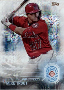 2020 Topps Baseball 2030 Insert Cards - Picture 1 of 37