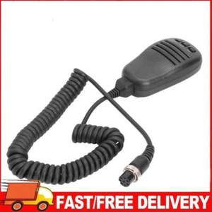 Mobiler Mikrofonlautsprecher MH-31B8 für Yaesu FT-847 FT-920 FT-950 FT-2000 Radi - Zdjęcie 1 z 12