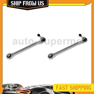 适用于保时捷 911 3.6L 1994 - 1998 2x 控制臂带球接头后部后部 — 第 1/4 张图片