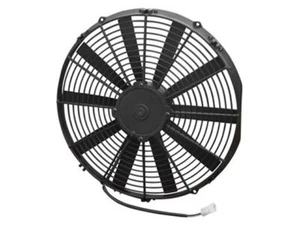VA18-AP51/C-41A 16in Puller Fan Straight Blade 1604 CFM SPAL 30101516 - Picture 1 of 2