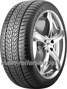 Winterreifen Goodyear UltraGrip 8 Performance 255/60 R18 108H - Bild 1 von 2