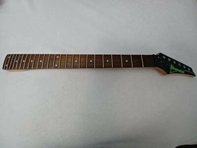  Cuello Guitarra Eléctrica Ibanez RG220B 24 Trastes Usado LEER DETALLES Foto 1 de 4