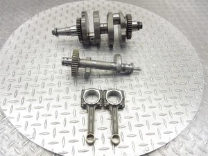 Lote 20-24 Kawasaki Ninja 650 EX650R 2022 eje de manivela balanceador de varilla de conexión - Imagen 1 de 12