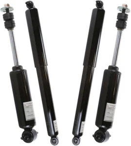 Autoshack Stoßdämpfer vorne & hinten 4er Set für 1994 Chevrolet S10 Blazer 1 - Bild 1 von 9