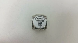 RFCI Circulator Model: RFCR2723 RF & Microwave Circulator - Picture 1 of 4
