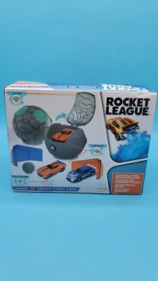 Rocket League Micro RC Competition Pack Only At Walmart In Game Content Code NEW - Image 1 of 4