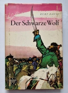 Der Schwarze Wolf - Bild 1 von 3