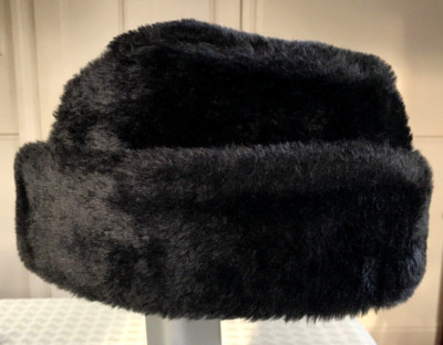 Russian Ushanka Hat Winter Bomber Hats For Men Women Earflap Warm Trapper Snow E - Foto 11