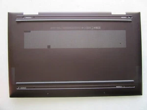 HP Envy X360 Convertible 15-EU Series Bottom Base Case Lower Cover M45483-001 - Picture 1 of 13