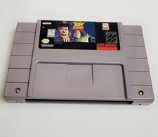 .SNES.' | '.Toy Story.