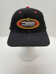Monday night Football Hat Vintage with Tags ABC NFL