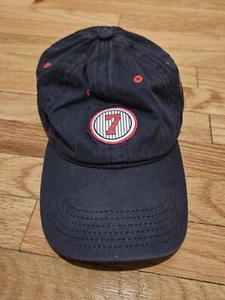 Minnesota Twins Baseball Cap Hat Navy Joe Mauer #7 Number Retirement Snapback - Picture 1 of 4
