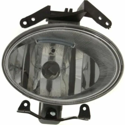 Conjunto de luz antiniebla derecha pasajero se adapta a Hyundai Santa Fe 2007 2008 2009 Foto 1 de 2