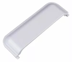WGD4815EW2 Whirlpool Dryer Door Handle - Picture 1 of 1