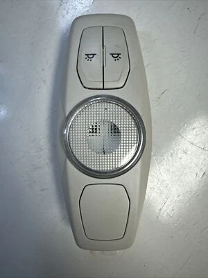 Ford C-Max 2012-2016 interior trasero luz cúpula superior cm5a-13K767-BB3AM1 OEM Foto 1 de 3