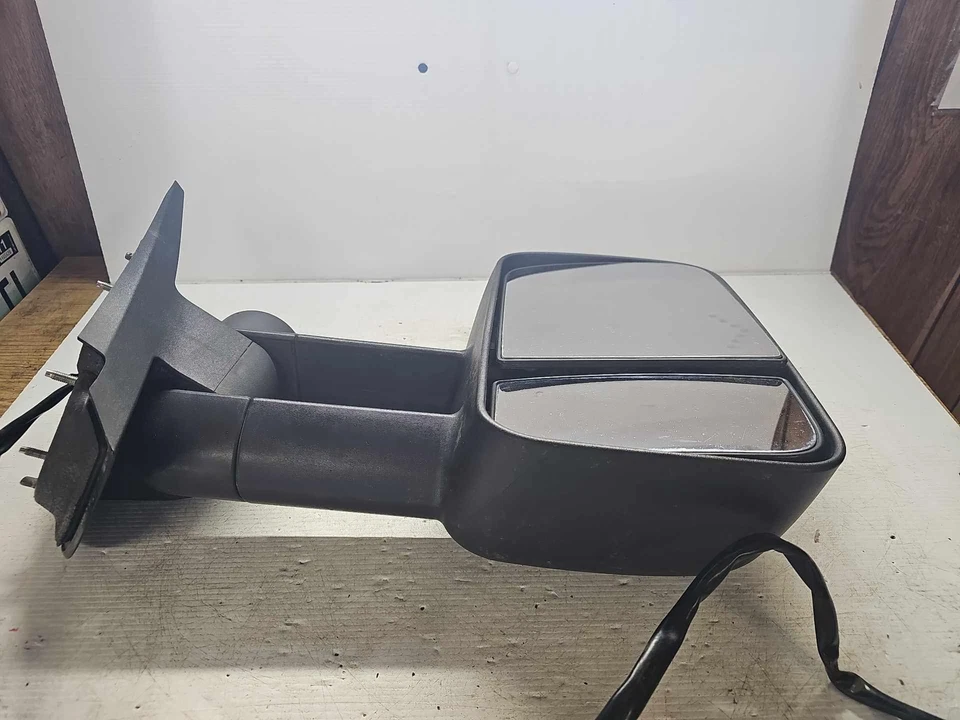 07 08 09 10 11 12 13 14 CHEVY SILVERADO 2500 Door Mirror Right - Imagem 1 de 4