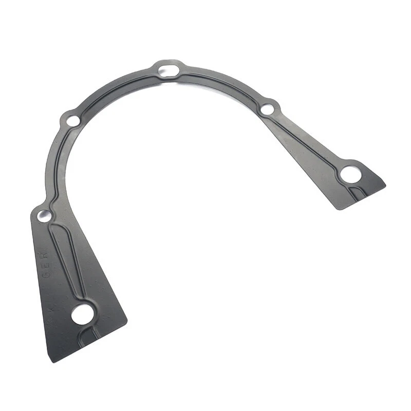 Junta de brida de sellado del cigüeñal del motor original OEM para BMW 11141432240 Foto 1 de 1