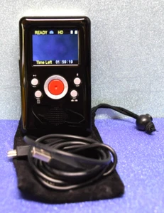 Tested RCA Small Wonder EZ2100A HD Camcorder W/ SD Card & Cable - Picture 1 of 6