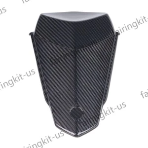 Real 3K Carbon Fiber Solo Seat Cowl for YAMAHA YZF R1 2015-2022 2023-2025 2024 - Foto 1 di 5
