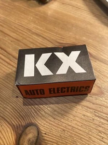 K X Auto Electrics No 6127 Kondensator, Zündung NOS - Bild 1 von 7