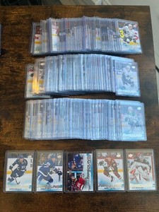 2019-20 Upper Deck Young Guns + Update U-Pick From The List