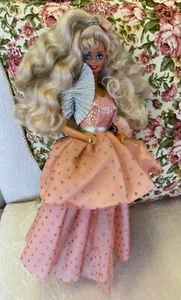1966 Barbie with Stand - Picture 1 of 11