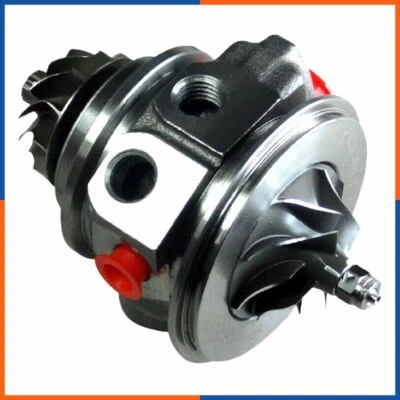 CHRA Cartouche pour RENAULT | 49373-05000, 49373-05001 - Photo 1/2