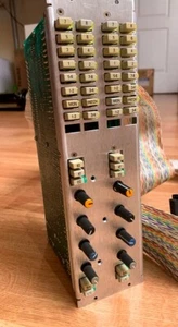 Neve EV 11406 Strip ISS 1 - Picture 1 of 4