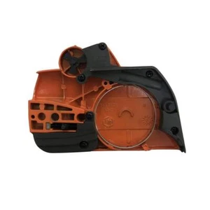 Clutch Cover Assembly Chains Brake for Husqvarna 435 Rancher Chainsaw - Picture 1 of 12