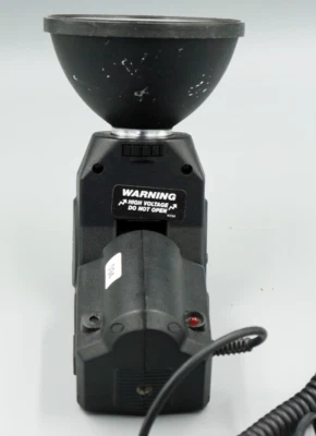 Quantum Qflash T5D T5d TTL Flash for Canon Nikon etc #094 - Image 1 of 4