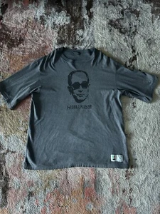 UNDERCOVER Jun Takahashi TEE - Picture 1 of 4