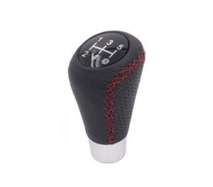 5 Speed Gear Shift Knob will fit Toyota LandCruiser Prado 80 90 120 125 150 - Picture 1 of 7