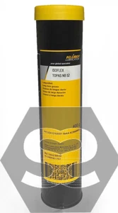 Kluber ISOFLEX Topas NB 52 Grease 400gm Cartridge ->Price is £87.00+VAT - Picture 1 of 1