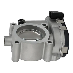 Corpo Farfallato for Mercedes Benz W245 W169 W204 S204 W212 C207 A2661410525 - Picture 1 of 12