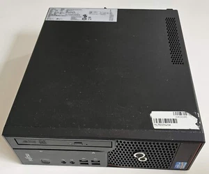 Retro Fujitsu Esprimo C910 L Core i5 3Gen 16GB 240GB SSD Brenner Windows 7 - Bild 1 von 7