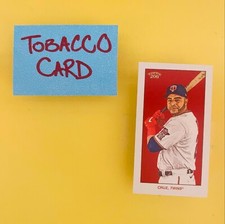 2020 Topps 206 #NNO Nelson Cruz