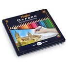 Helix Oxford Farbstifte 24 IN Dose Frbung Und Zeichnen Stifte