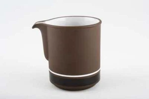 Hornsea - Contrast - Cream Jug - 149491G - Picture 1 of 1