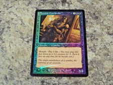 1x Foil - Zombie Cutthroat - Magic the Gathering MTG Scourge