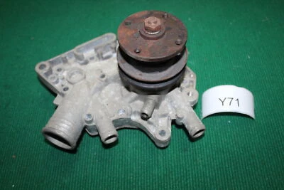 POMPA ACQUA PER RENAULT R5 / 5 Foto 1 de 4
