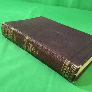 Harvard Classics, FAMOUS PREFACES #39, Five-ft shelf of books Collier & Son 1938 - Imagen 1 de 17