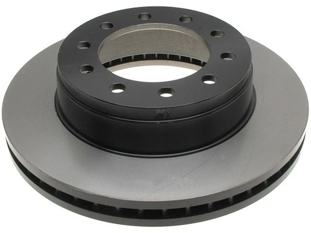 Rotor de freno delantero para Ford International F550 Super Duty F450 CF500 CF600 NY91R1 Foto 1 de 1